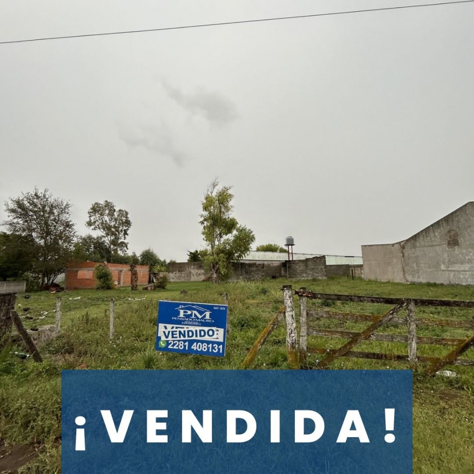 TERRENO EN VENTA, TAPALQUE / VENDIDO