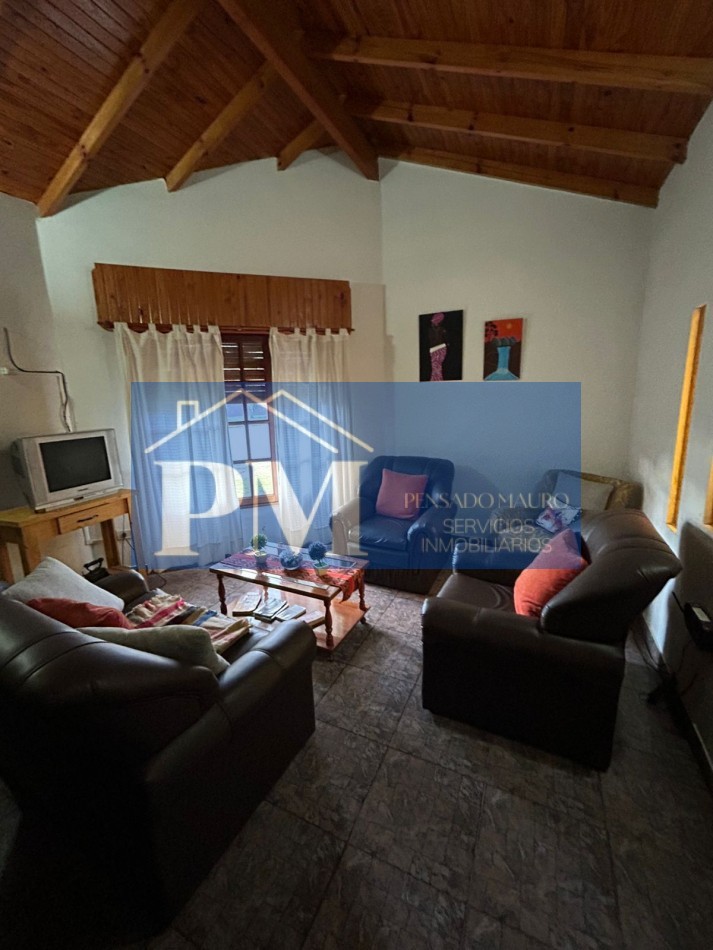 CASA EN VENTA, TAPALQUE 