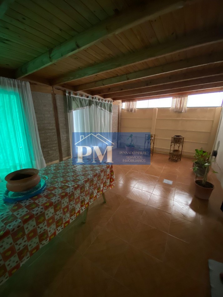 CASA EN VENTA 