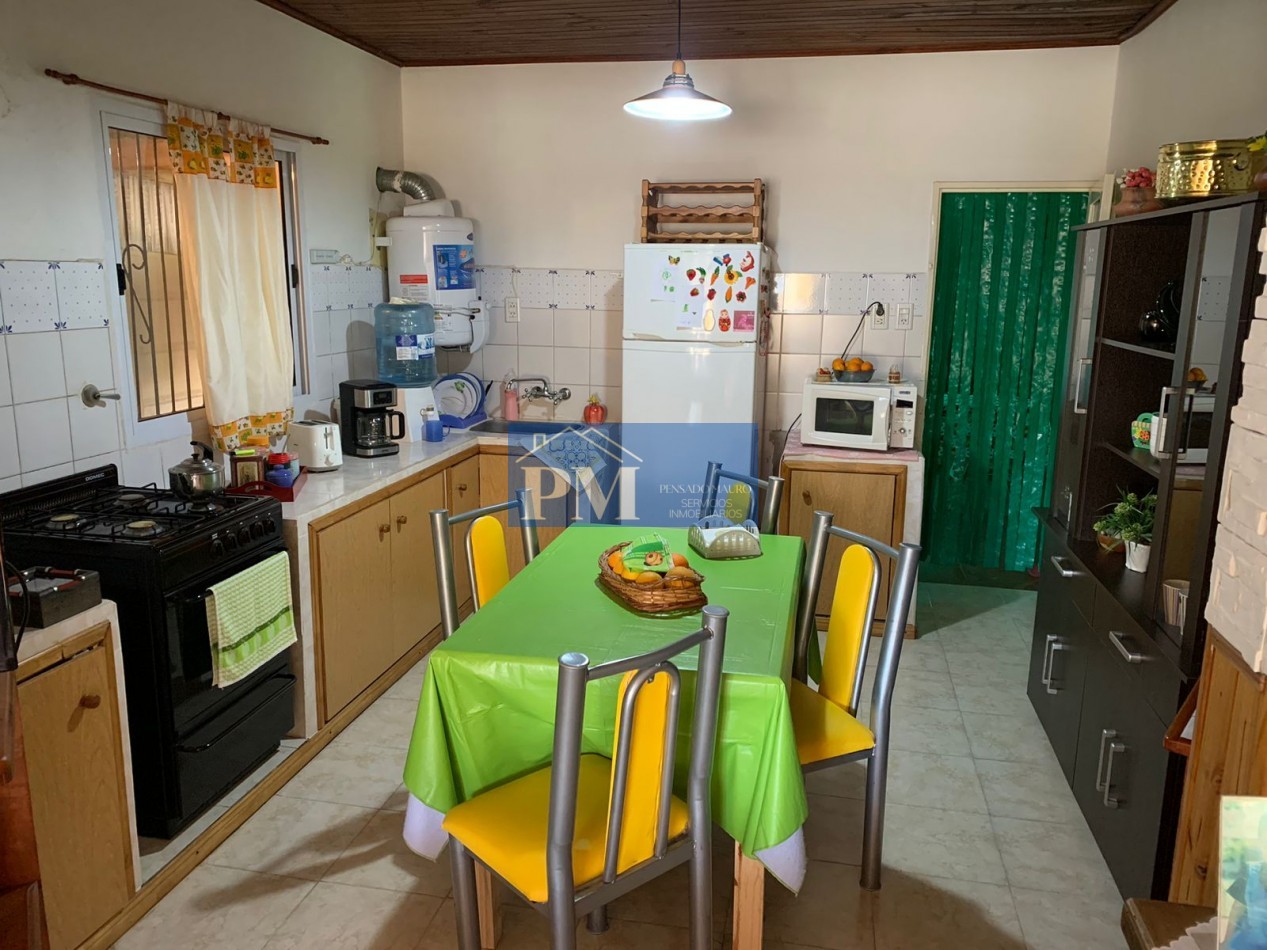 CASA EN VENTA 
