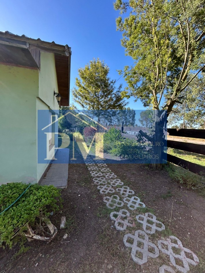 CASA QUINTA EN VENTA, TAPALQUE 