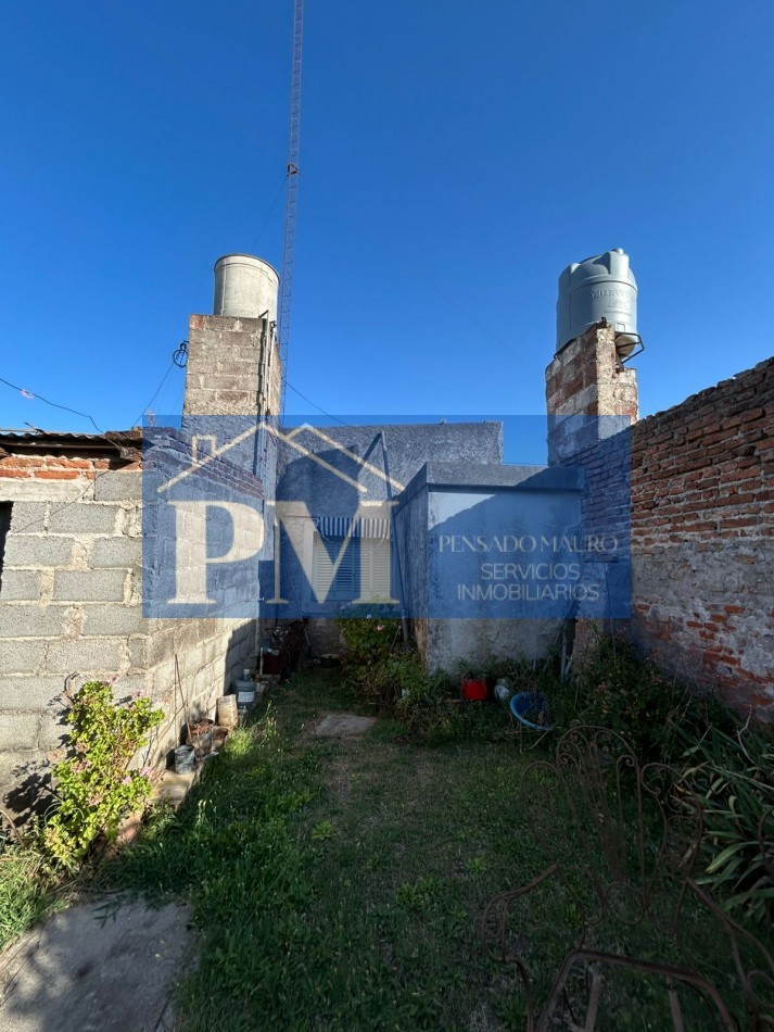 CASA EN VENTA, TAPALQUE 