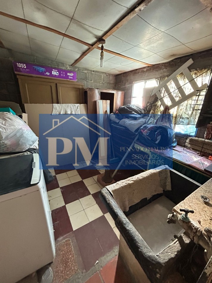 CASA EN VENTA, TAPALQUE 