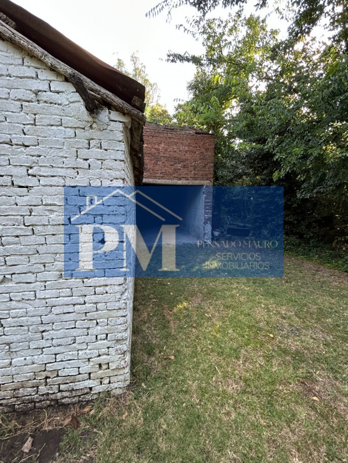 CASA EN VENTA / RESERVADA
