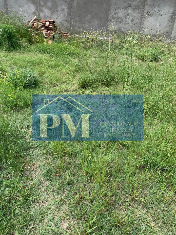 TERRENO EN VENTA // VENDIDO