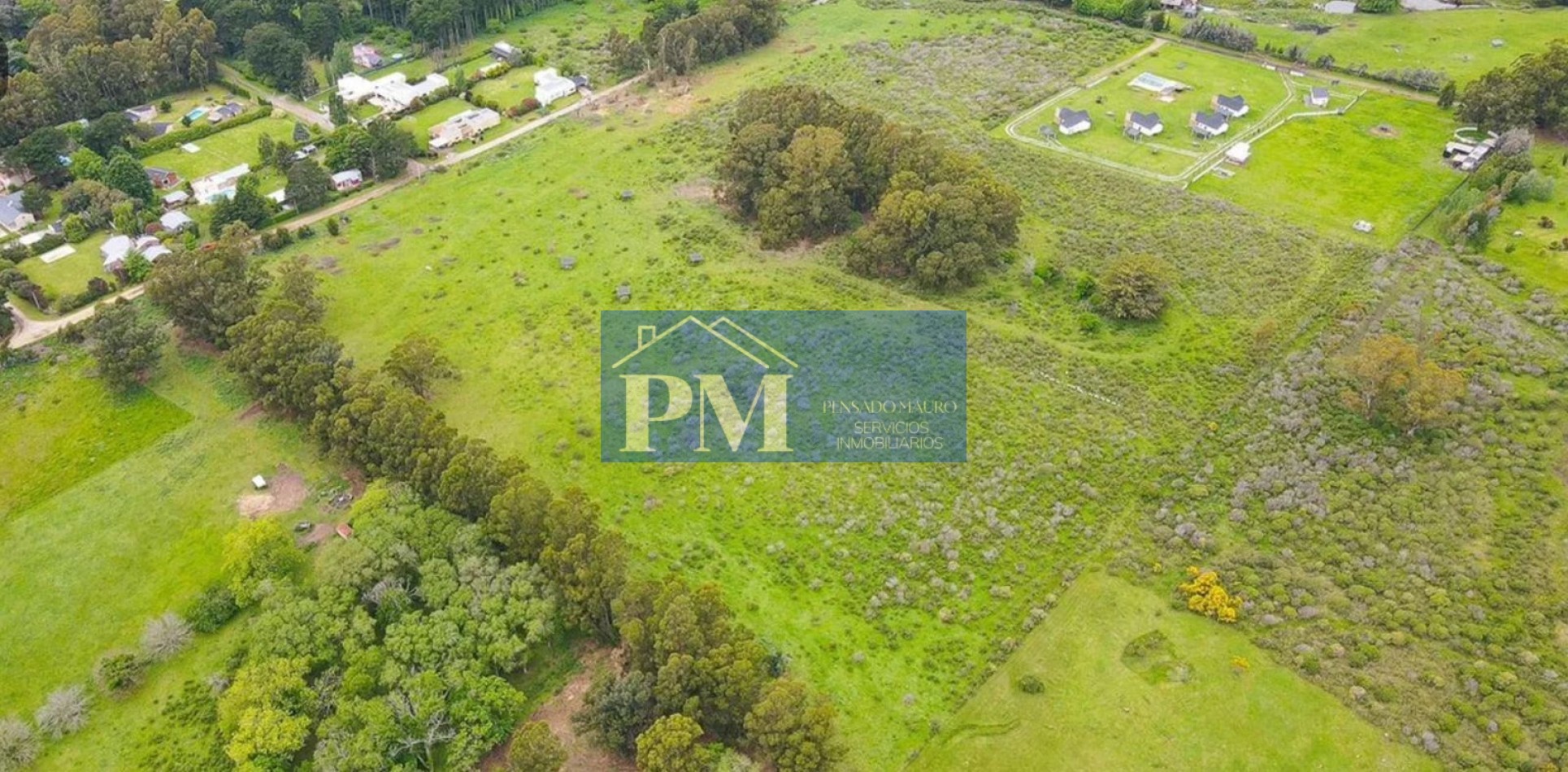 MANZANA EN VENTA, TANDIL