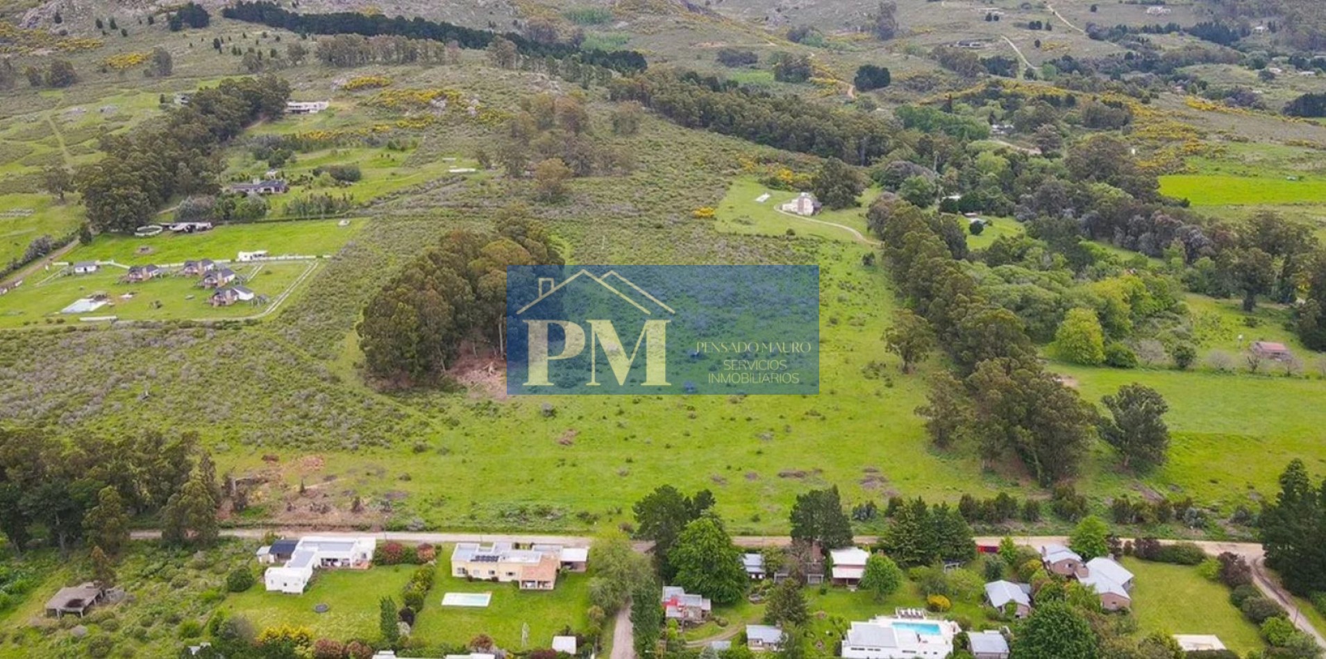 MANZANA EN VENTA, TANDIL