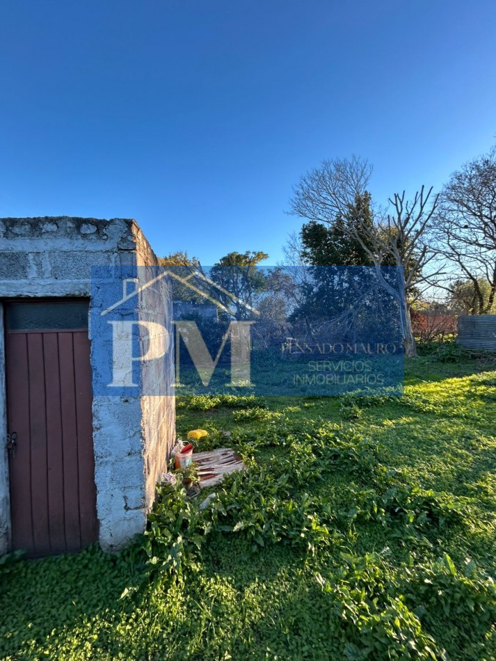 CASA EN VENTA, TAPALQUE / VENDIDO