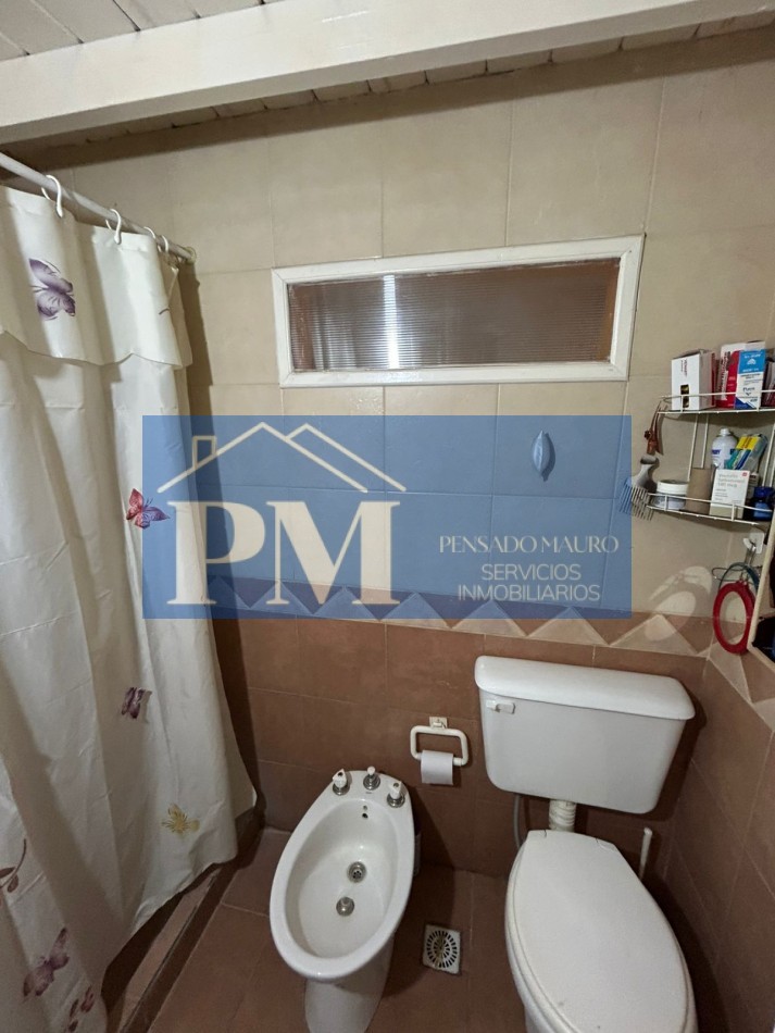 DEPARTAMENTO INTERNO EN VENTA, TAPALQUE 