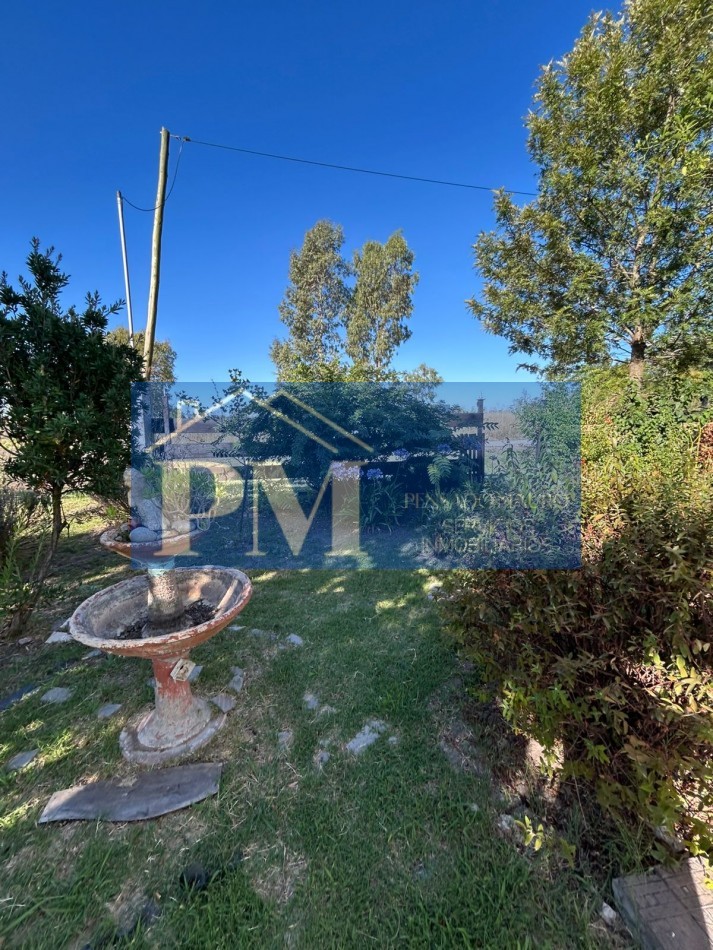 CASA QUINTA EN VENTA, TAPALQUE 