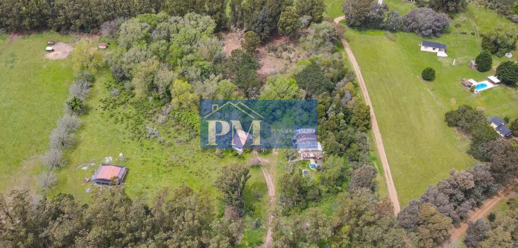 QUINTA EN VENTA, SIERRA DEL TIGRE, TANDIL