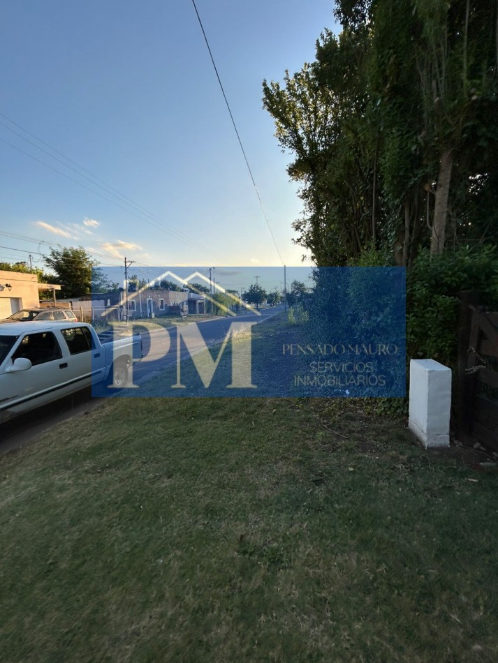 TERRENO EN VENTA / VENDIDO