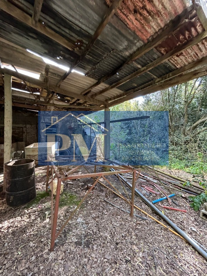 PROPIEDAD EN VENTA, TAPALQUE 