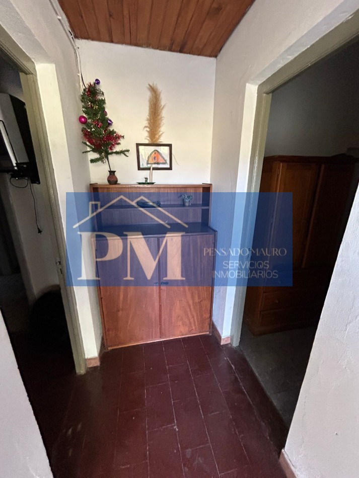 CASA EN VENTA / RESERVADA