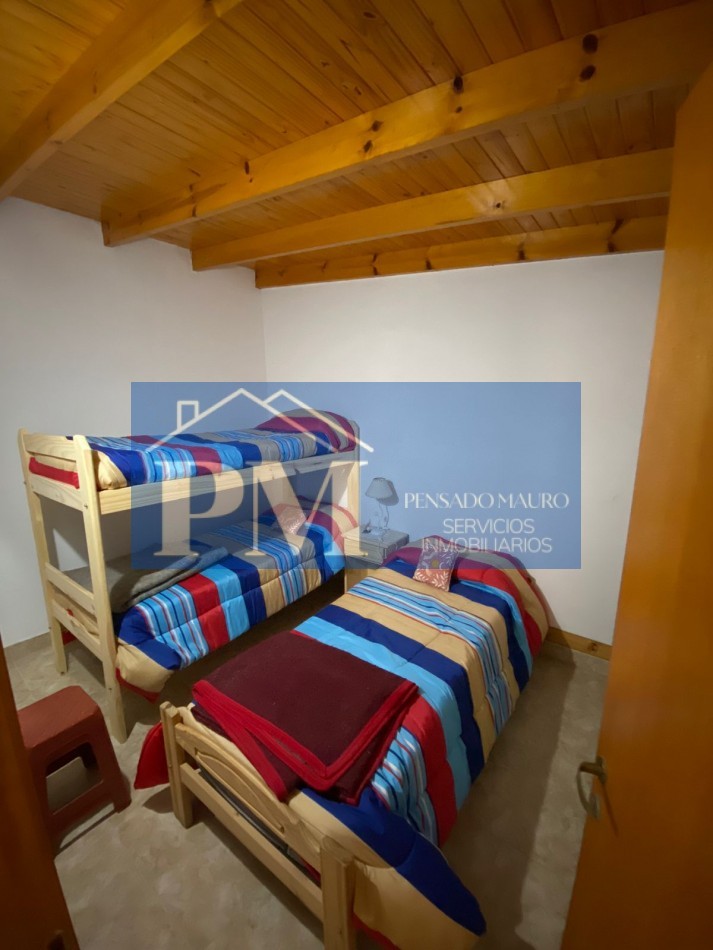 CASA EN VENTA / VENDIDA