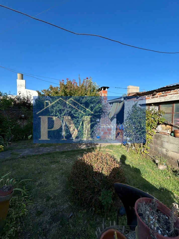 CASA EN VENTA, TAPALQUE 