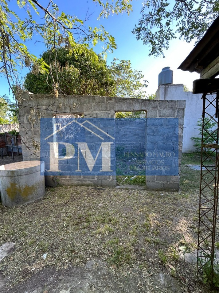 CASA EN VENTA, TAPALQUE / VENDIDA