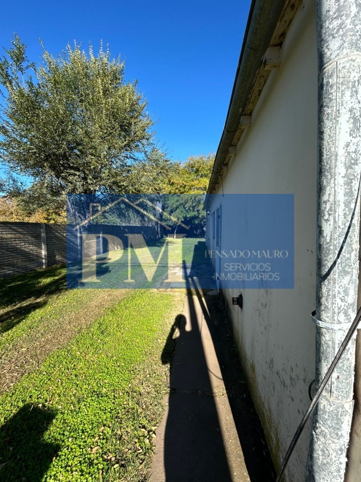 CASA EN VENTA, TAPALQUE / VENDIDA