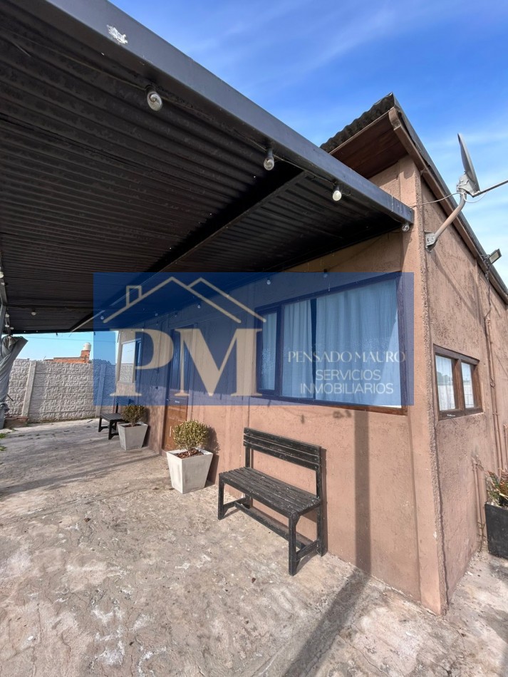 CASA QUINTA EN VENTA