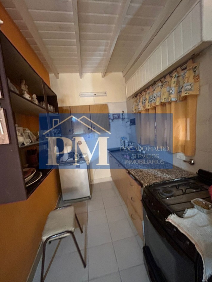 DEPARTAMENTO INTERNO EN VENTA, TAPALQUE 