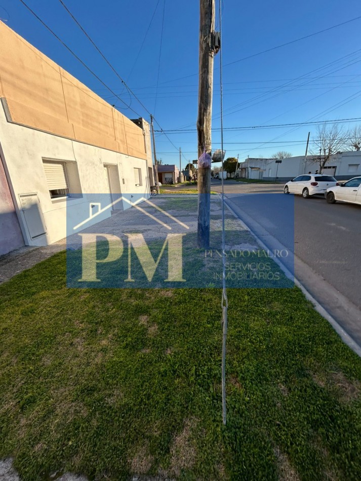 CASA EN VENTA, TAPALQUE. 