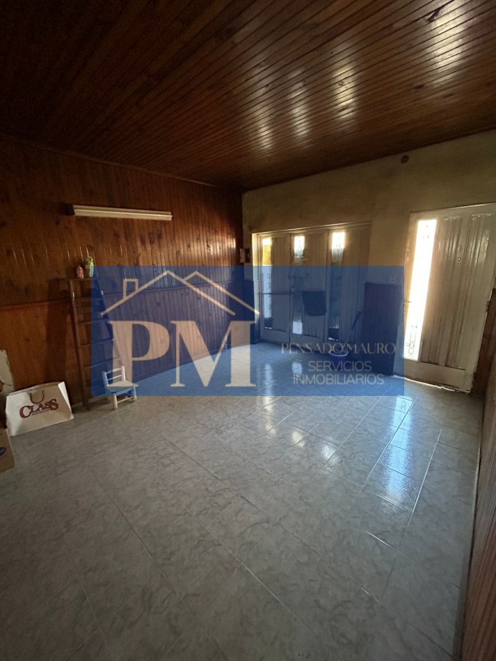 PROPIEDAD CENTRICA EN VENTA, TAPALQUE 