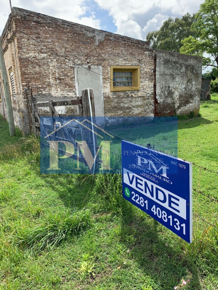 CASA A RECICLAR