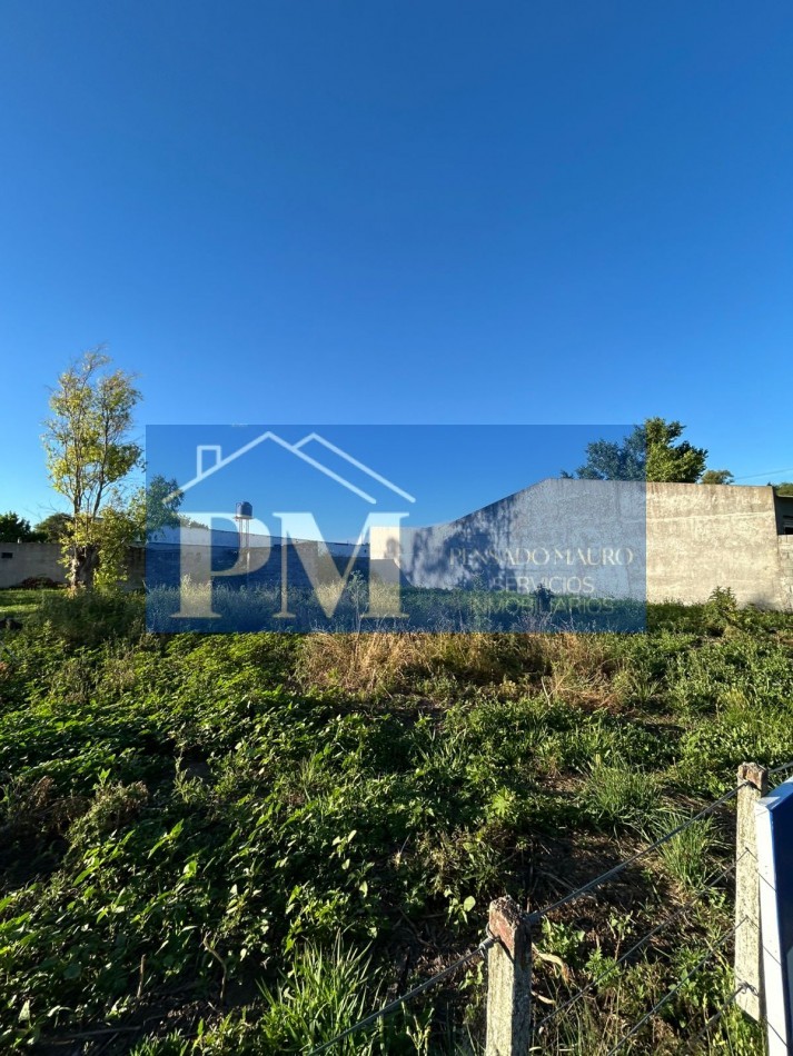 TERRENO EN VENTA, TAPALQUE / VENDIDO