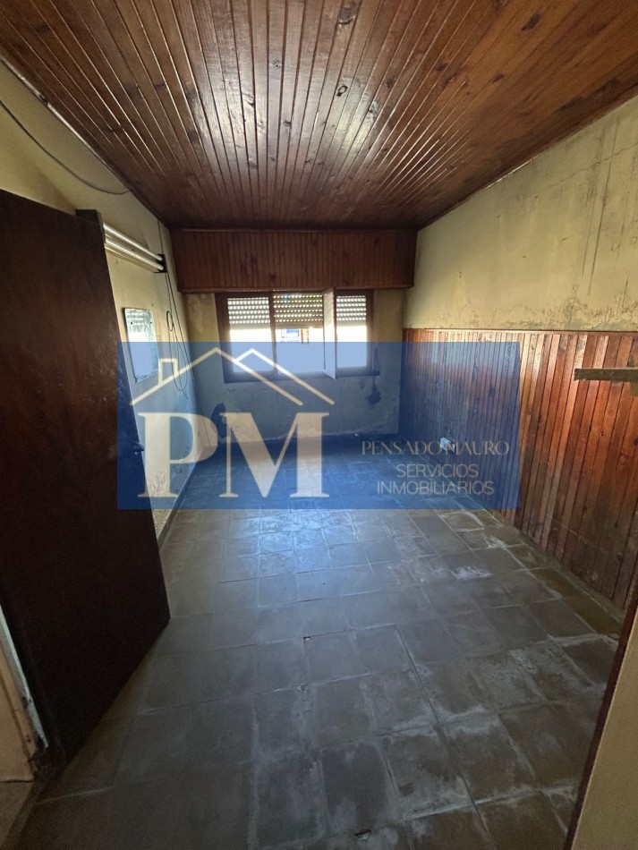 PROPIEDAD CENTRICA EN VENTA, TAPALQUE 