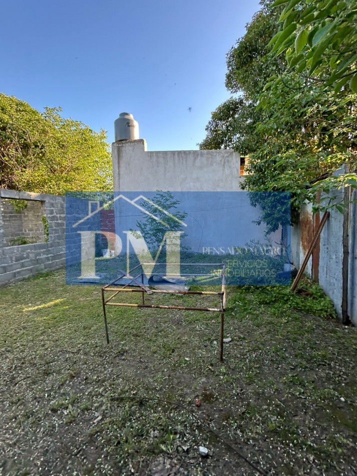 CASA EN VENTA, TAPALQUE / VENDIDA