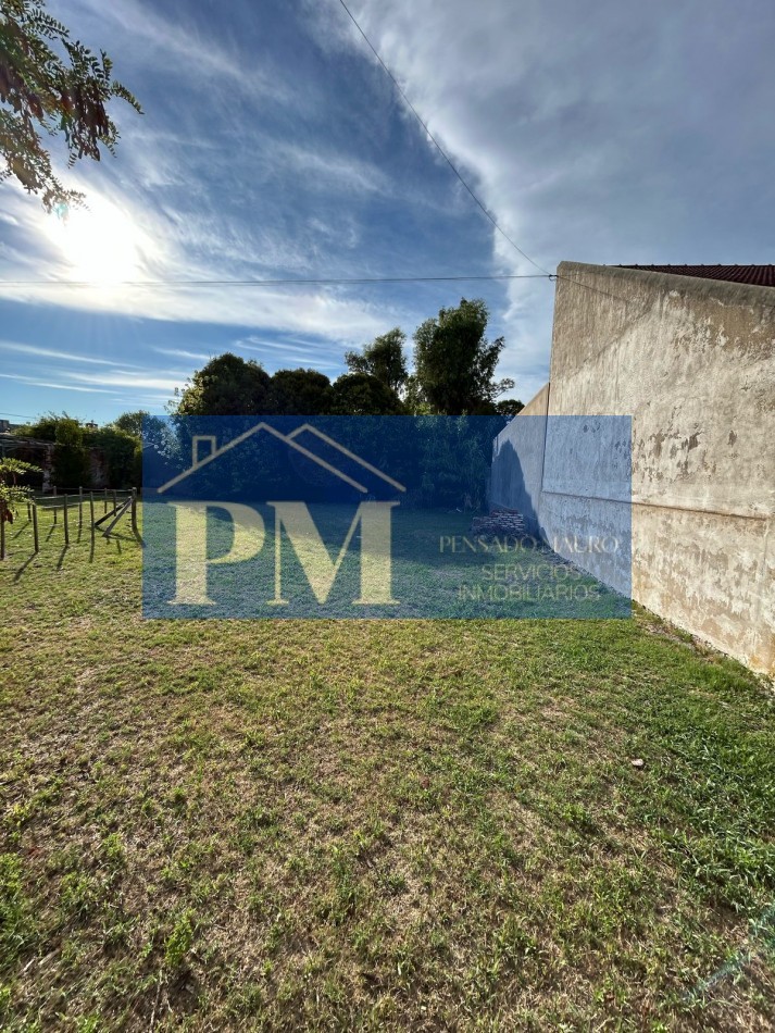 TERRENO EN VENTA, TAPALQUE