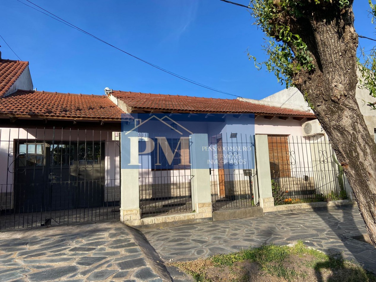 CASA EN VENTA / VENDIDA
