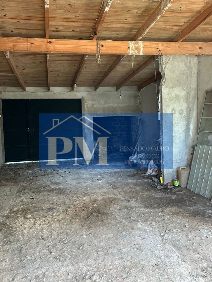 CASA EN VENTA, TAPALQUE / VENDIDA