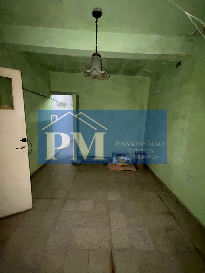 CASA CENTRICA EN VENTA, TAPALQUE 