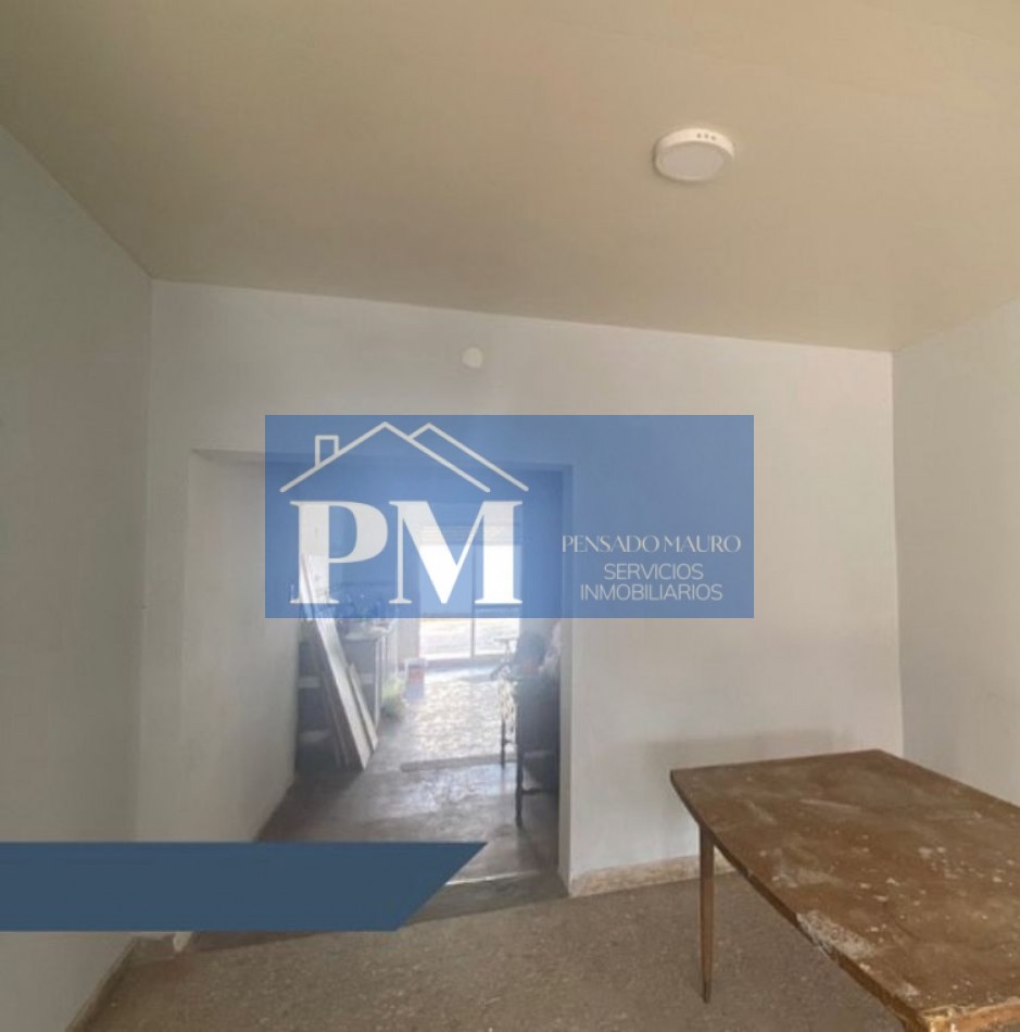 CASA EN VENTA, OLAVARRIA