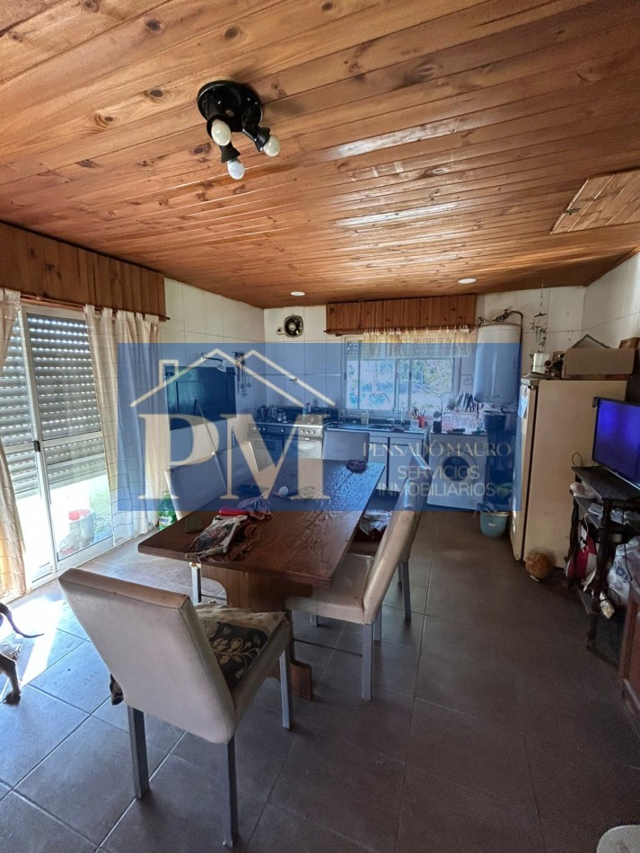 CASA QUINTA EN VENTA, TAPALQUE 