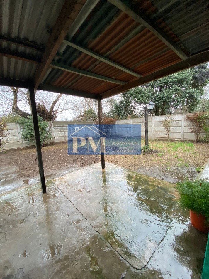 CASA EN VENTA 