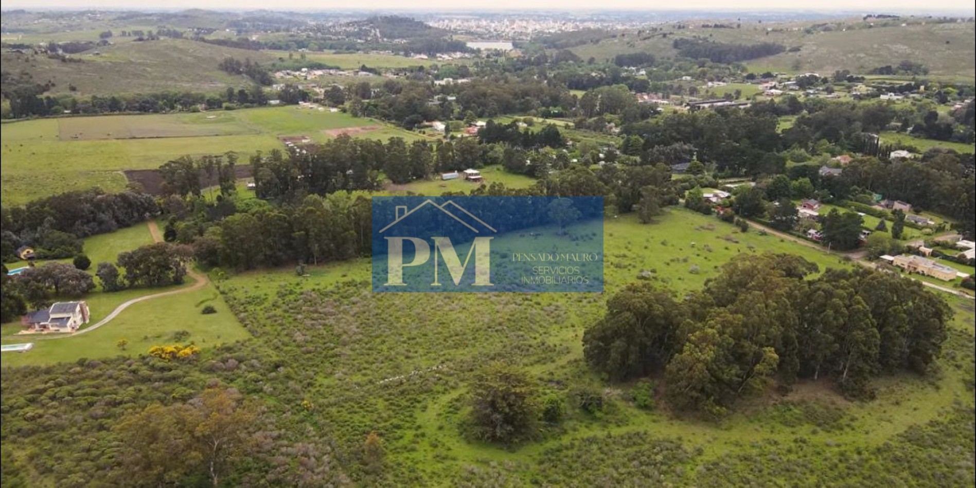 MANZANA EN VENTA, TANDIL