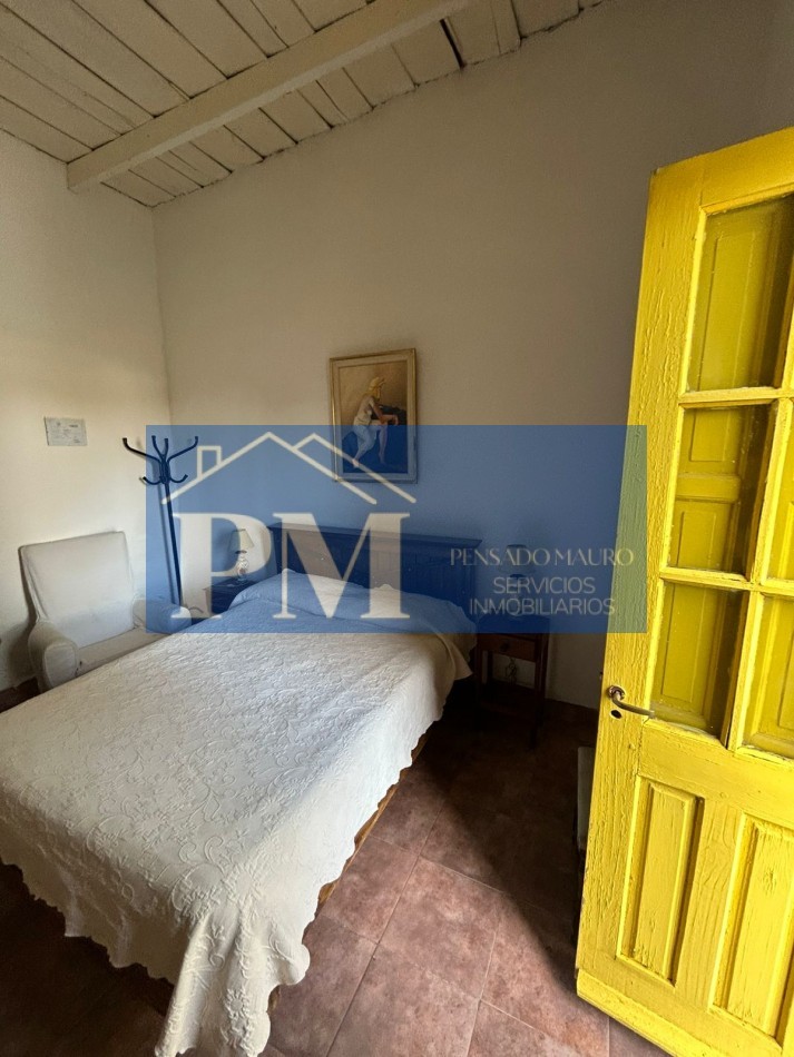 CASA EN VENTA / RESERVADA