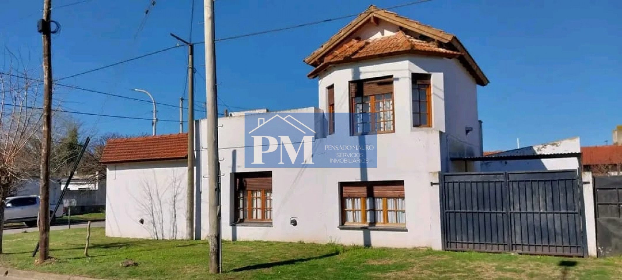 CASA EN VENTA, TAPALQUE 