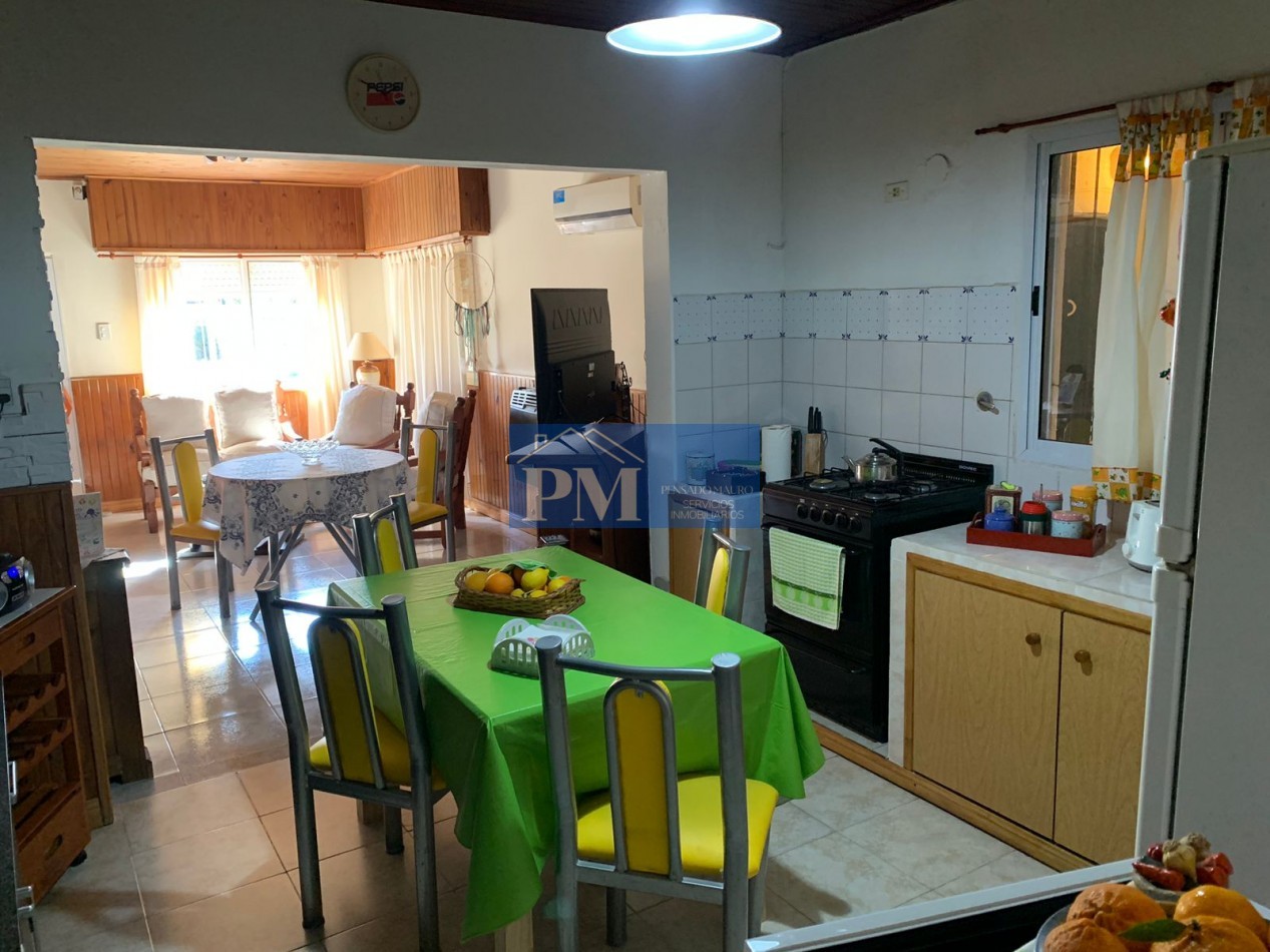 CASA EN VENTA 