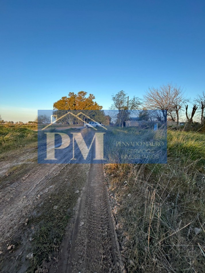 TERRENO EN VENTA, TAPALQUE 