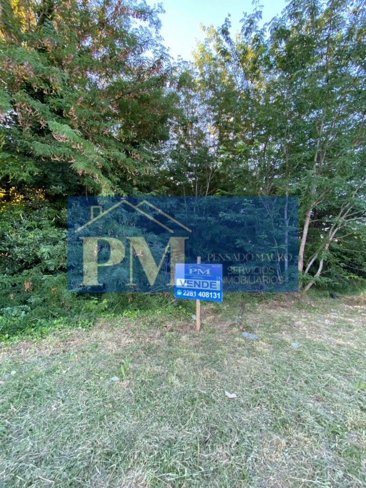 TERRENO EN VENTA