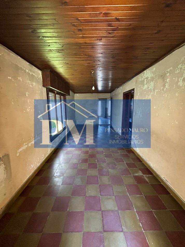 PROPIEDAD CENTRICA EN VENTA, TAPALQUE 