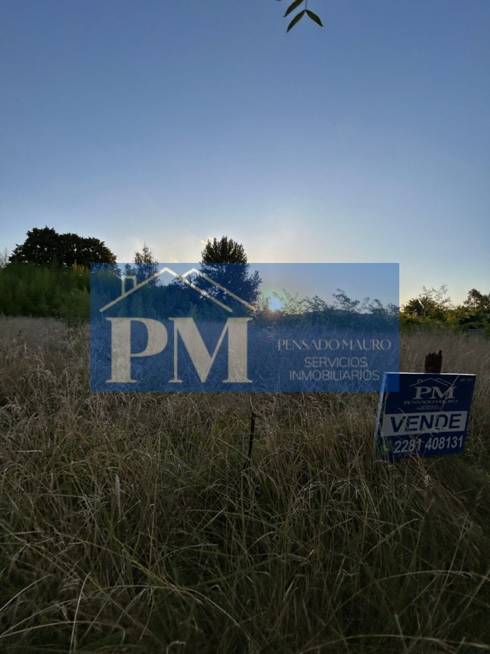 TERRENOS EN VENTA