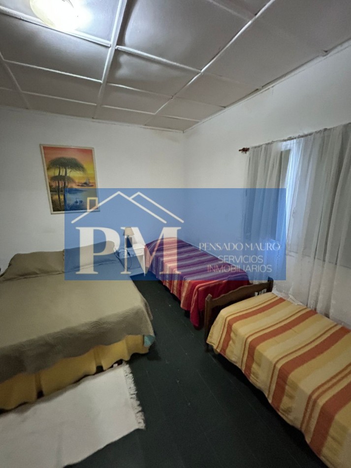 CASA EN VENTA / RESERVADA