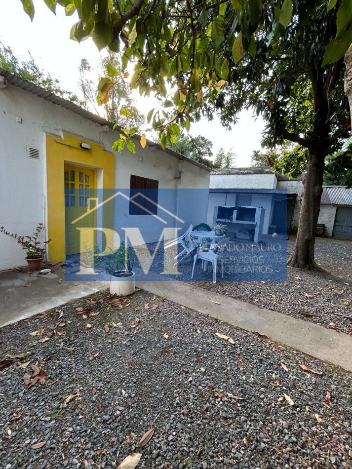 CASA EN VENTA / RESERVADA