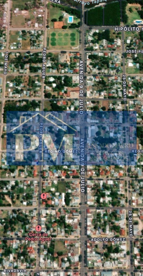 CASA EN VENTA / VENDIDA