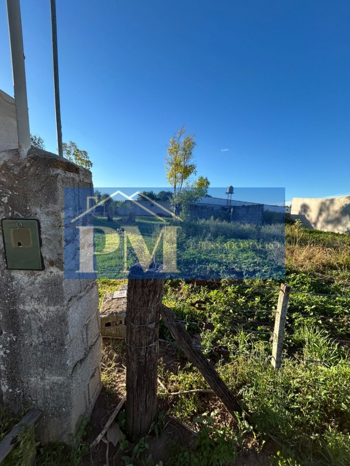 TERRENO EN VENTA, TAPALQUE / VENDIDO