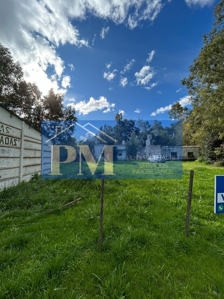 PROPIEDAD EN VENTA, TAPALQUE 